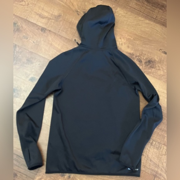 Nike Womens Thermafit hoodie XS Extra Small - Picture 7 of 8
